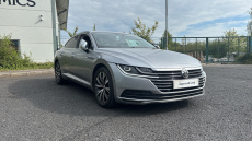 Volkswagen Arteon 1.5 TSI Elegance 5dr DSG Petrol Hatchback